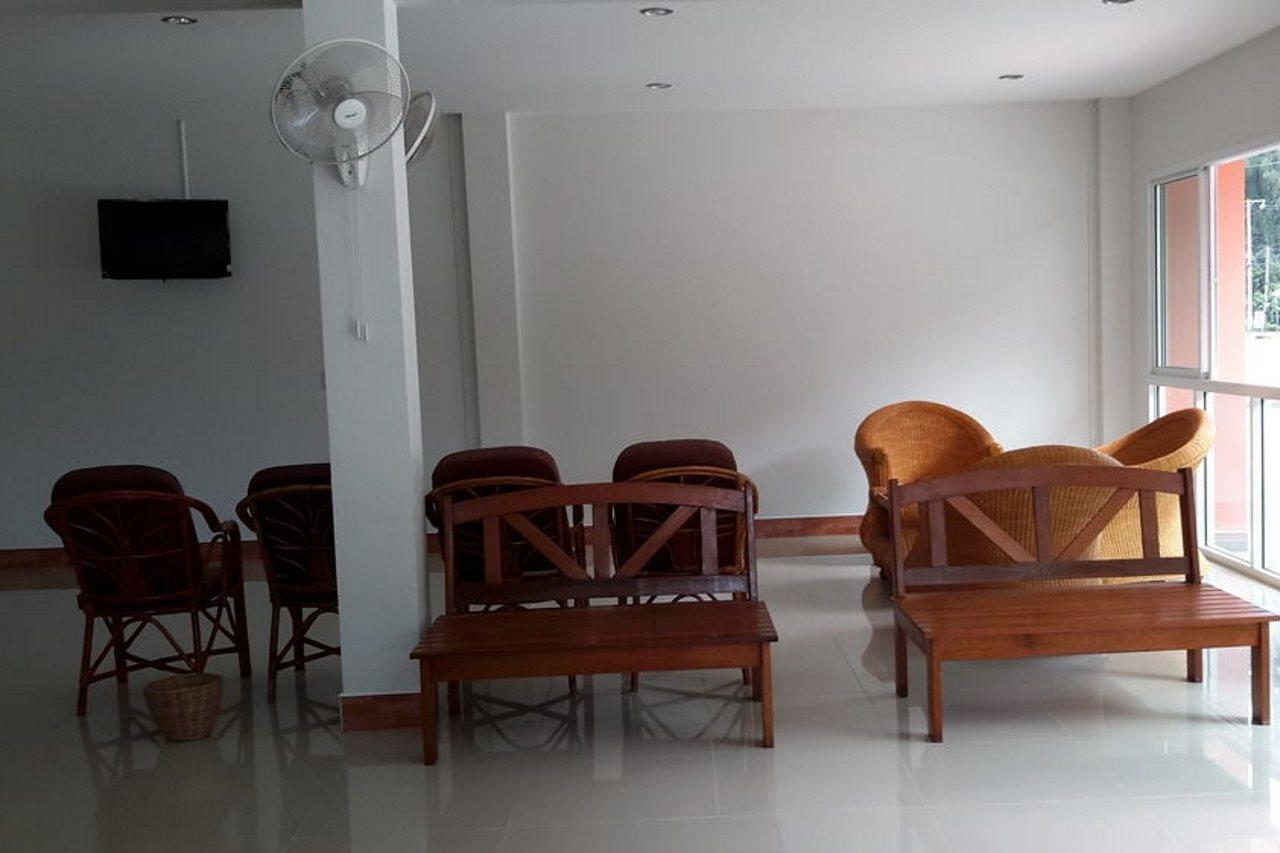 N.d.hotel Aparthotel 2*