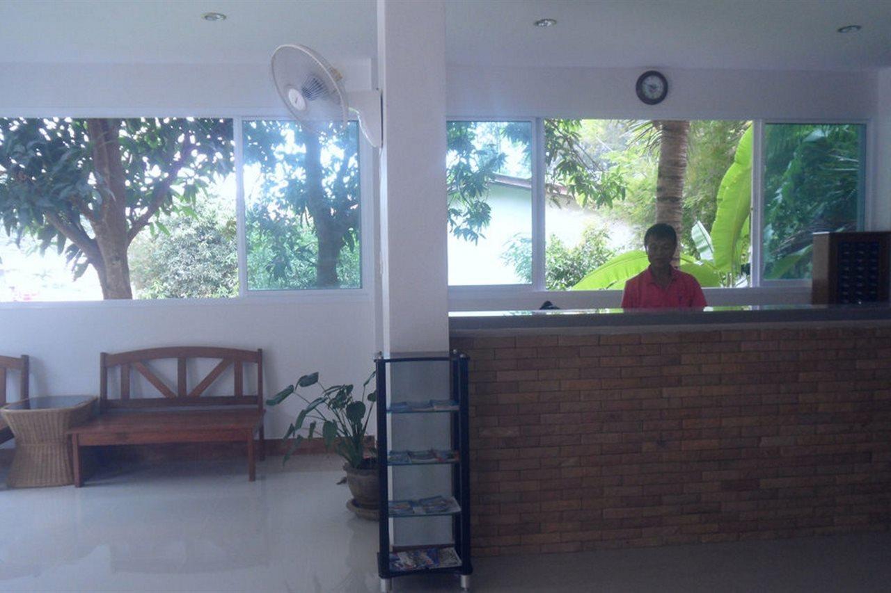 N.d.hotel 2* Koh Lanta