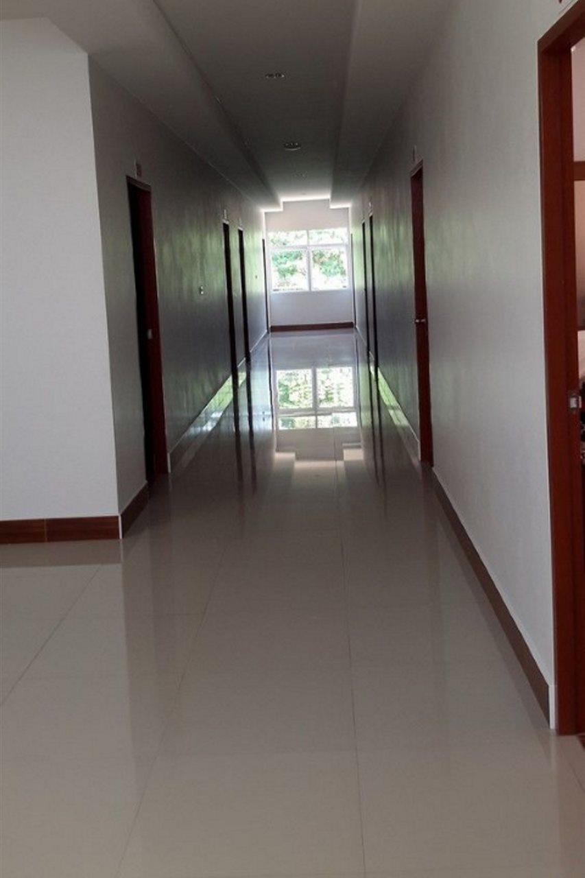 N.d.hotel Aparthotel Koh Lanta