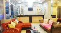 Lifestyle Patong 3* Patong