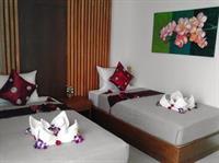 Lifestyle Patong Hotel