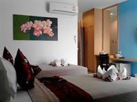 Hotel Lifestyle Patong Patong
