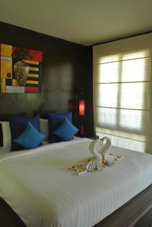 Resort B52 3*