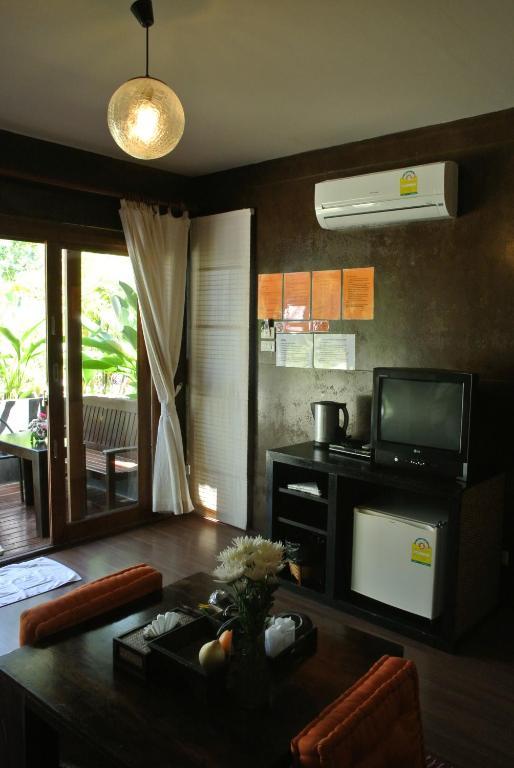 B52 Resort 3*