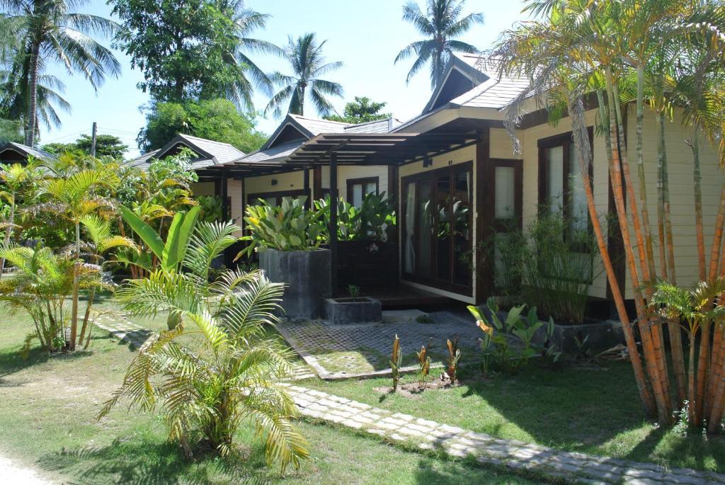 B52 3* Ko Pha Ngan