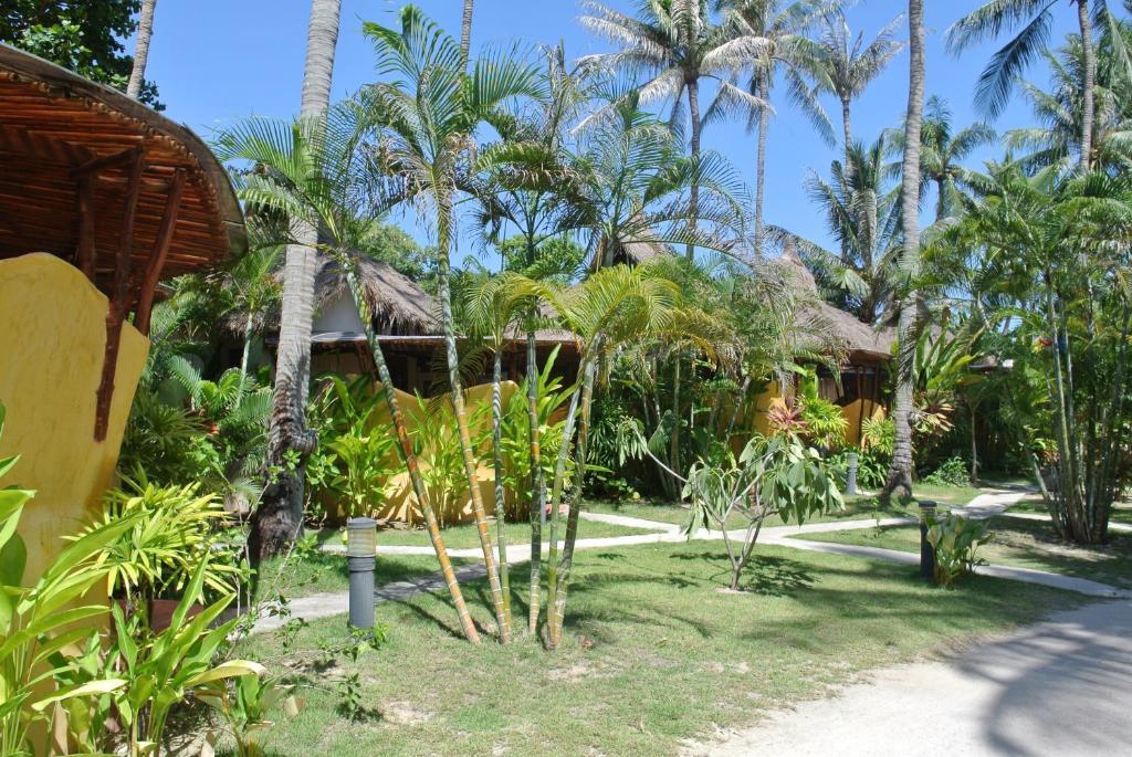 B52 Resort Ko Pha Ngan