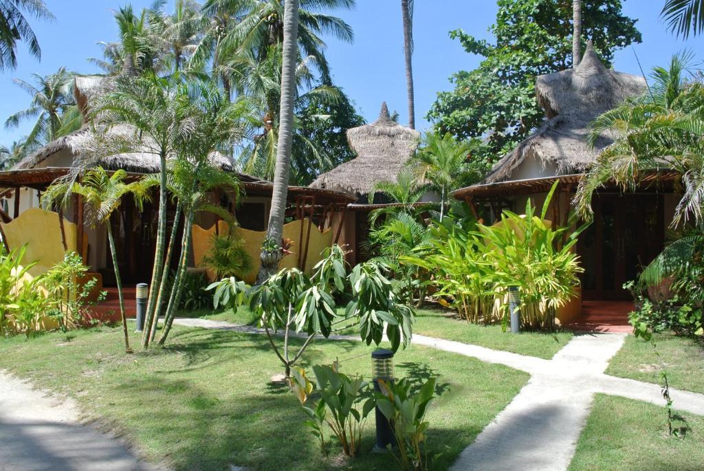 B52 Resort