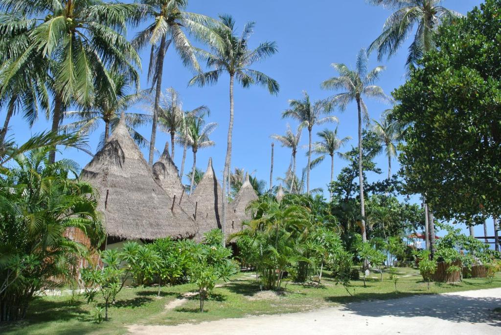 Resort B52 3*