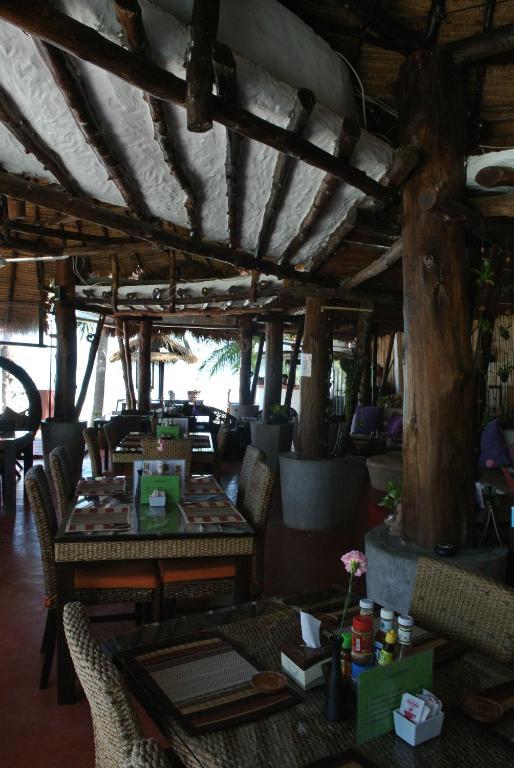 Resort B52 Ko Pha Ngan