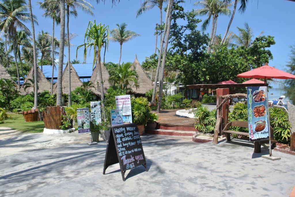 B52 3* Ko Pha Ngan
