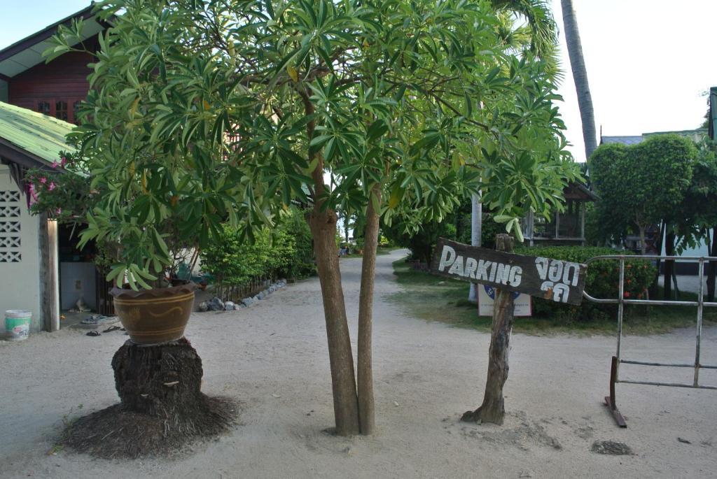 Resort Dewshore Baan Tai