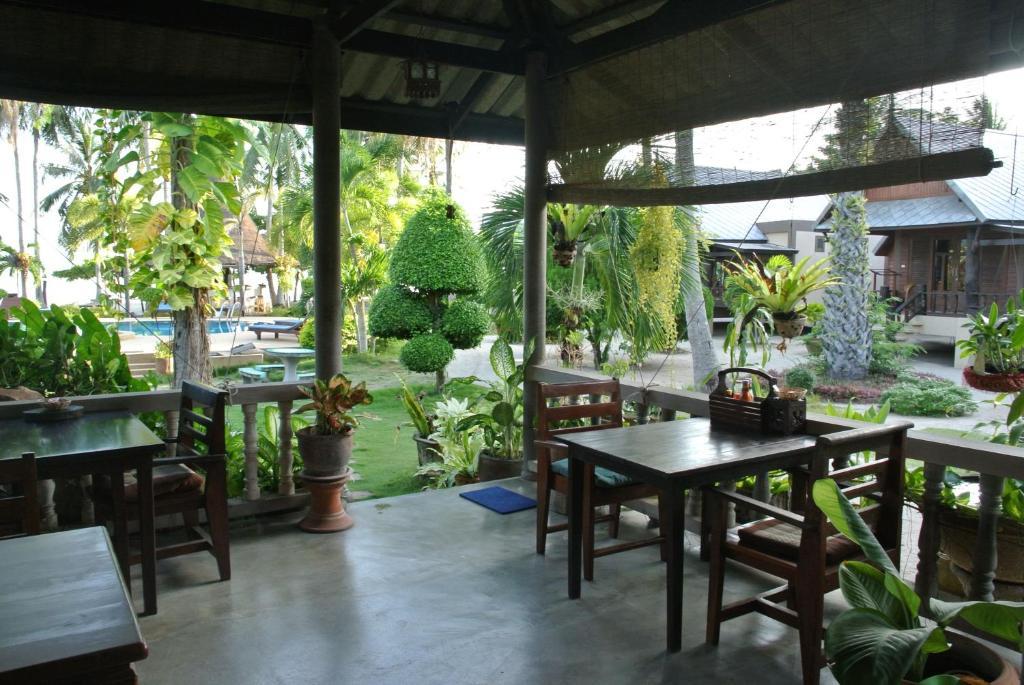 Resort Dewshore