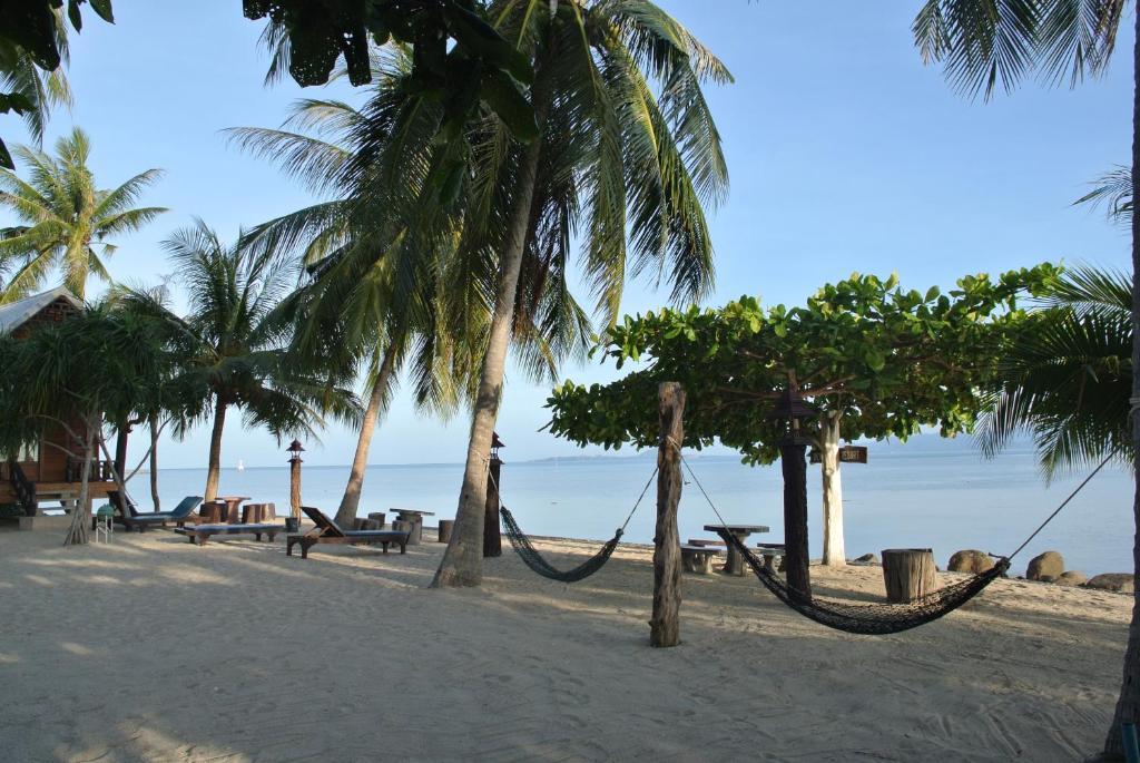 Resort Dewshore 2*