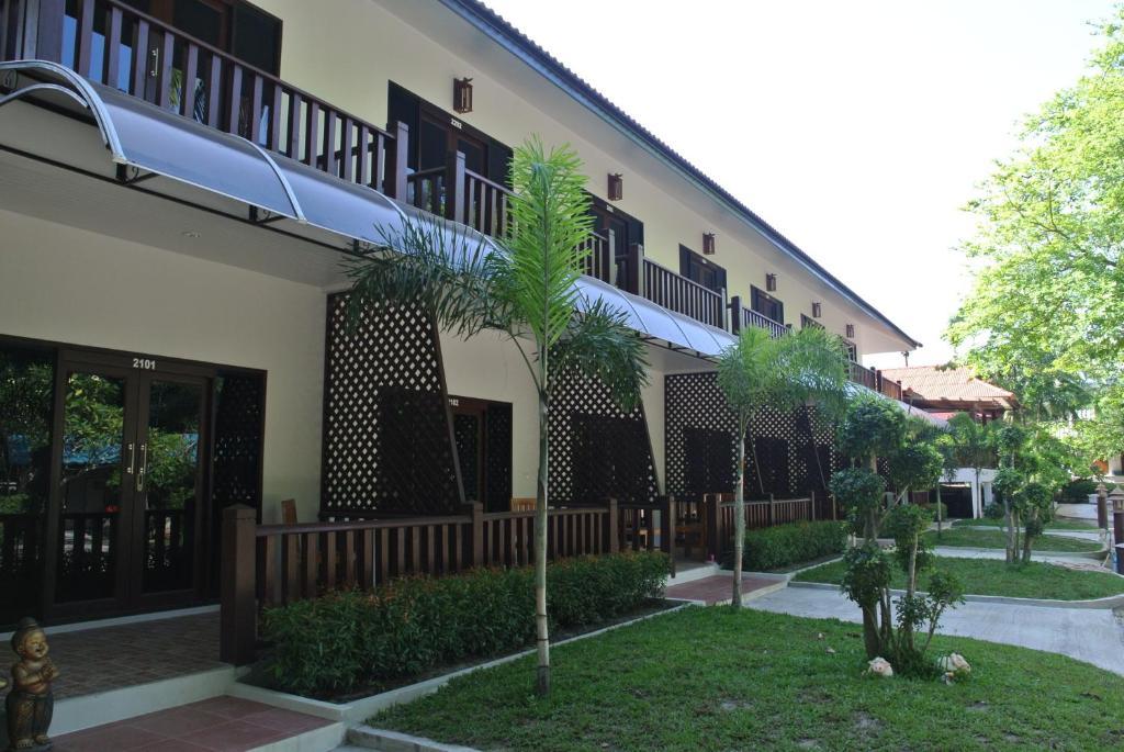 Resort Mac's Bay Baan Tai