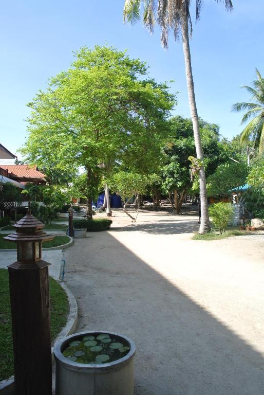 Mac's Bay Resort 3*