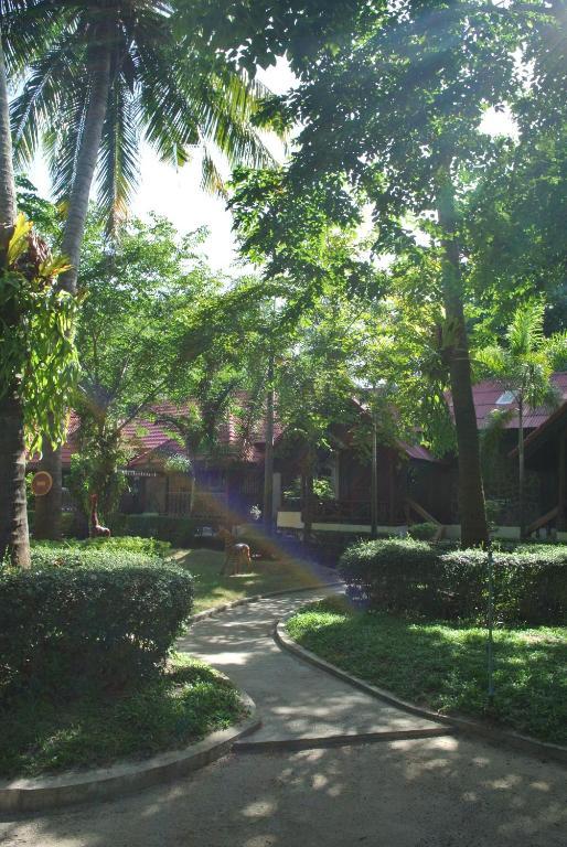Resort Mac's Bay Baan Tai