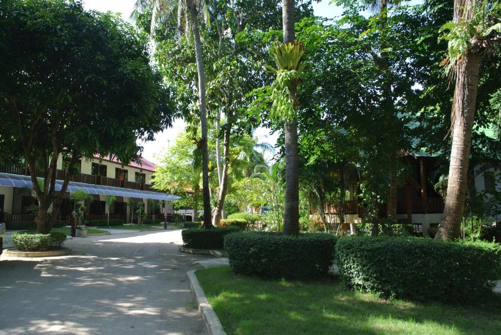 Mac's Bay 3* Baan Tai