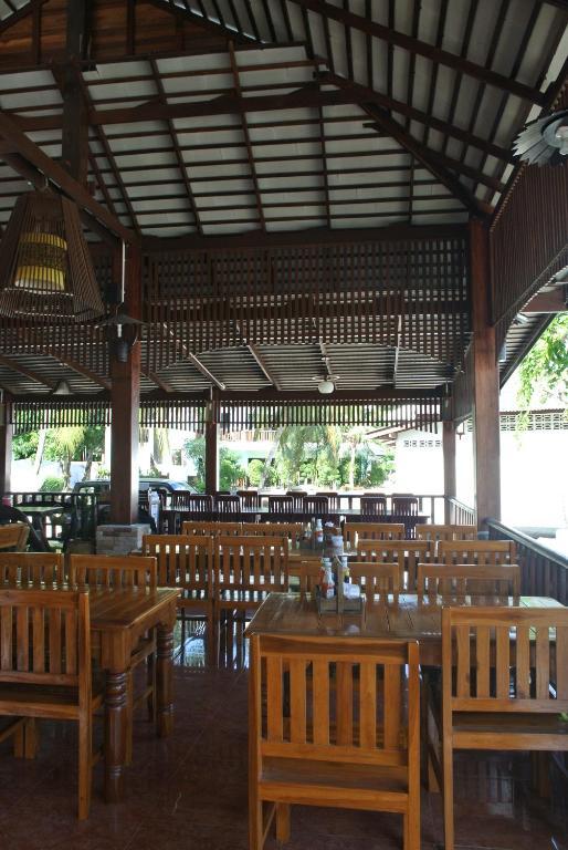 Mac's Bay Resort