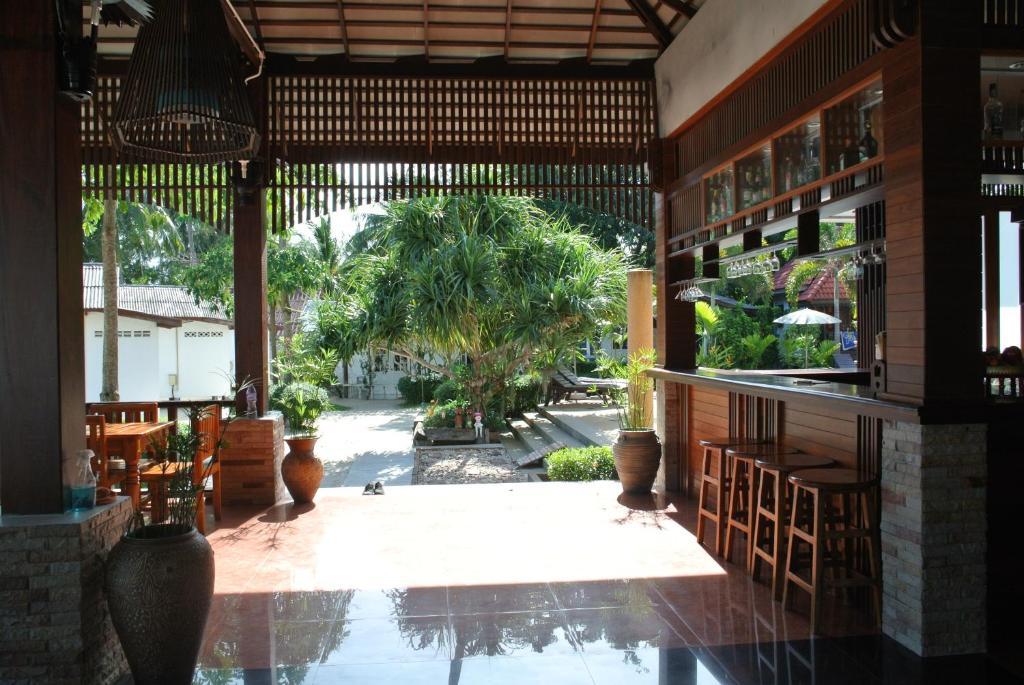 Resort Mac's Bay 3*
