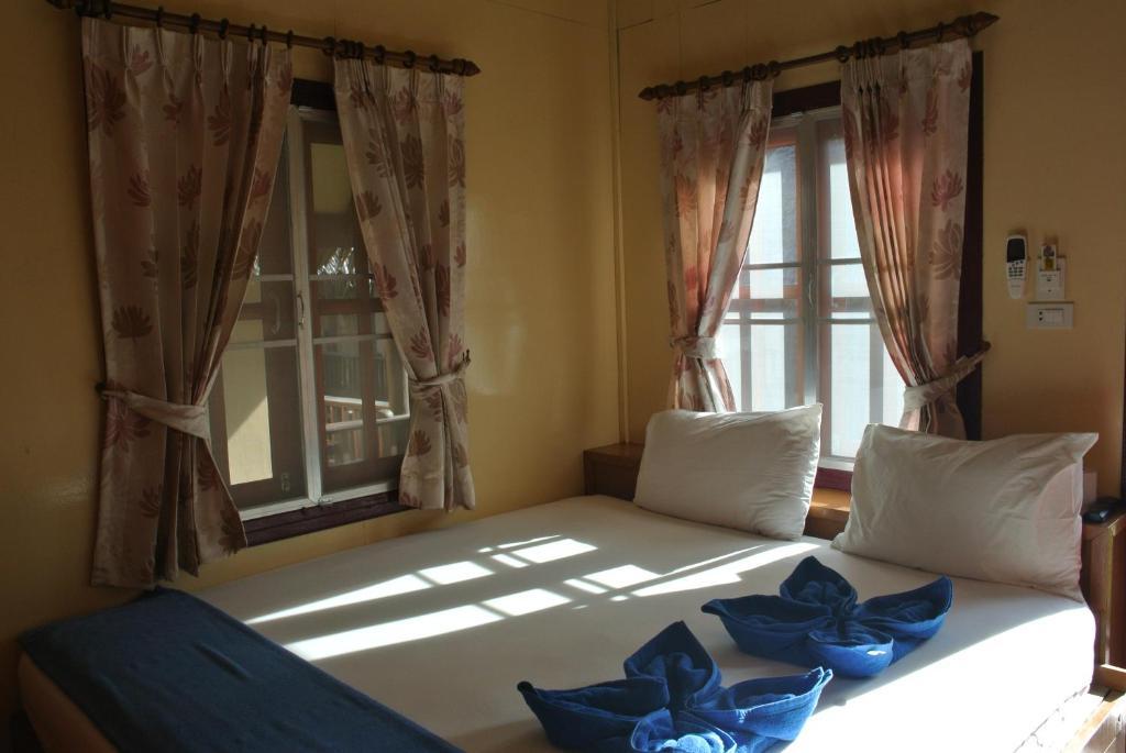 Resort Phangan