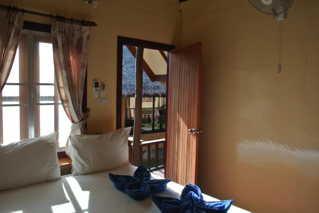 Resort Phangan 2*