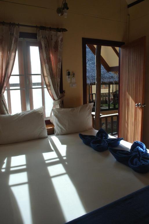 Phangan Resort 2*