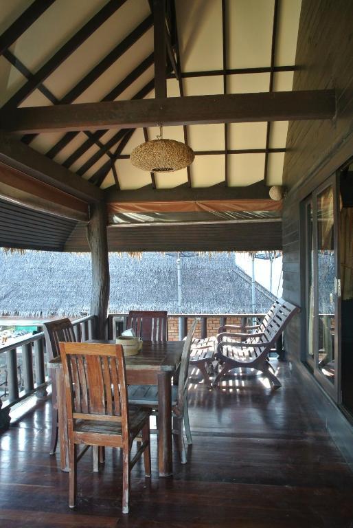 Phangan Resort Baan Tai