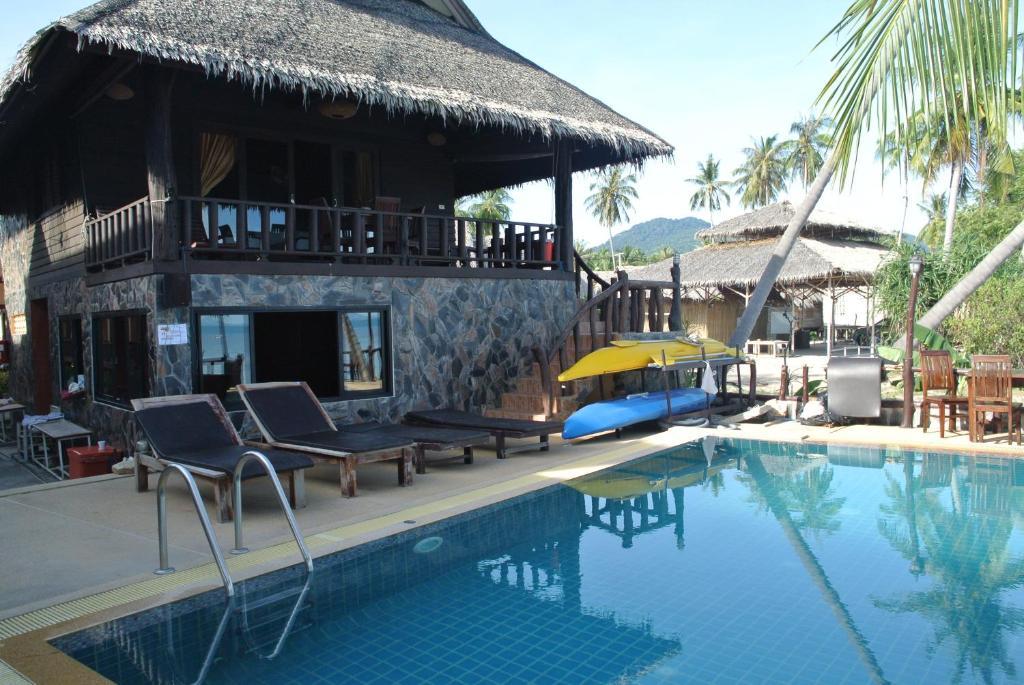 Resort Phangan