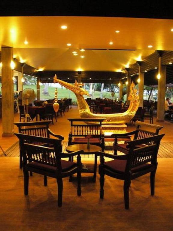 Banraya And 3* Koh Racha Yai