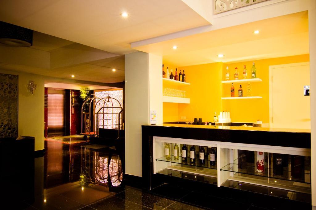 Hotel Roseate Chiang Mai
