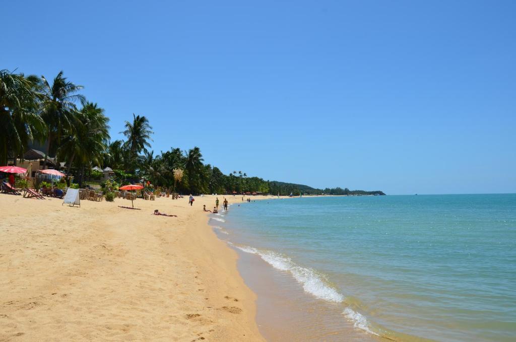 Tamarind * Mae Nam