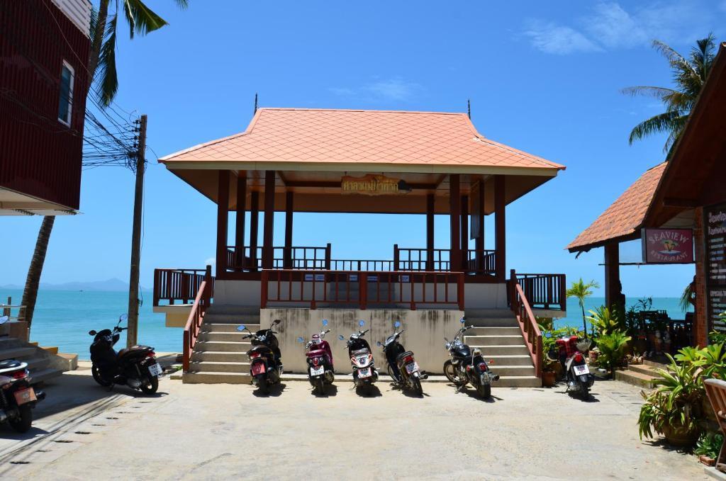 Tamarind Mae Nam