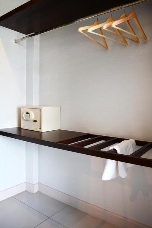The Nidhra Boutique Resort