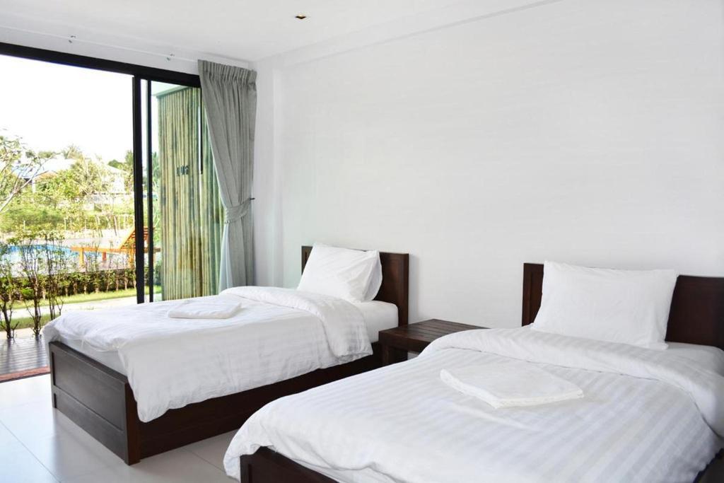 Resort The Nidhra Boutique 3*