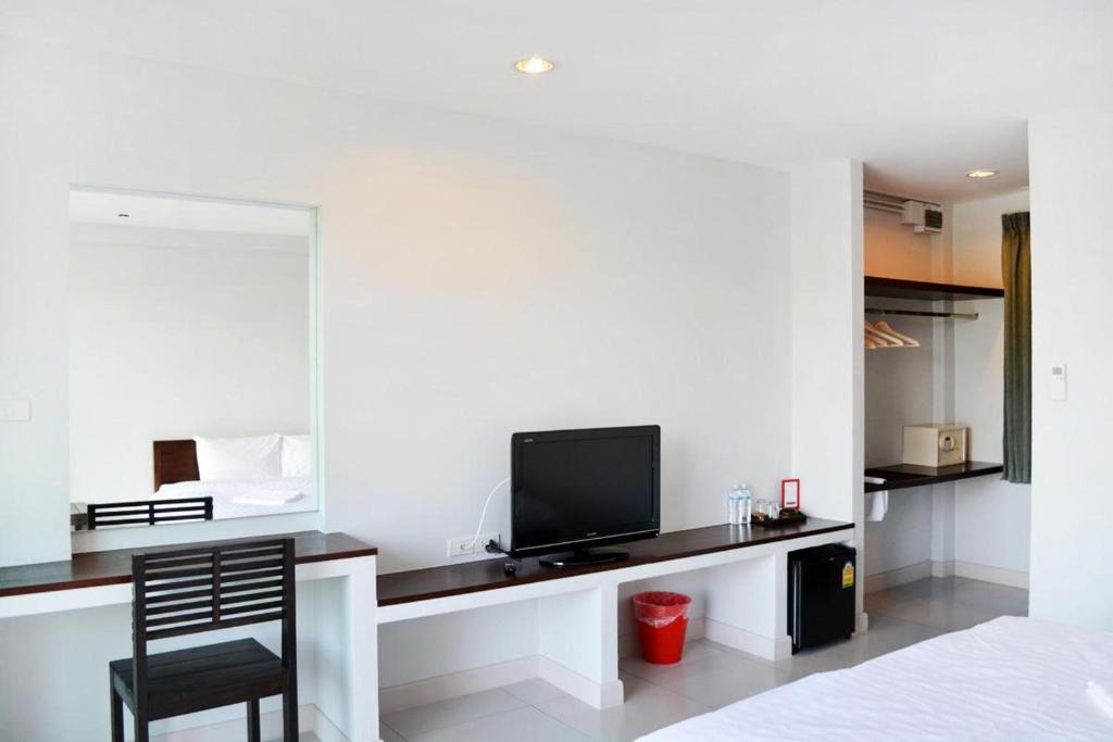 The Nidhra Boutique 3*