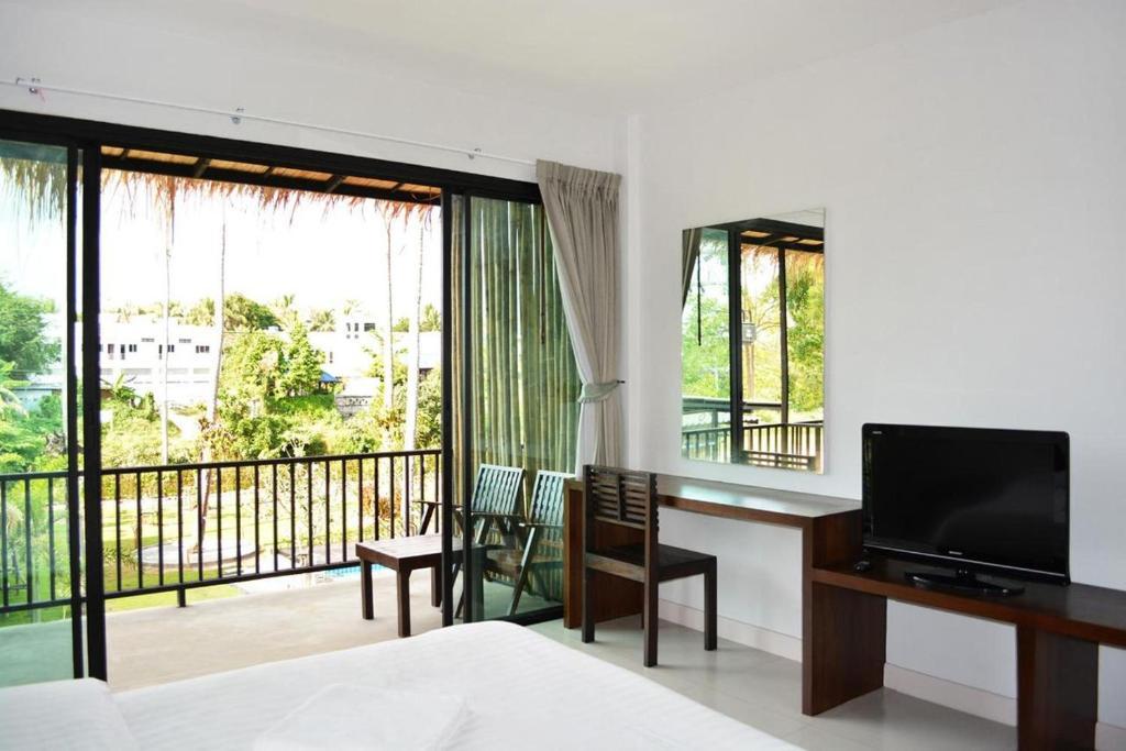 The Nidhra Boutique Resort Baan Tai