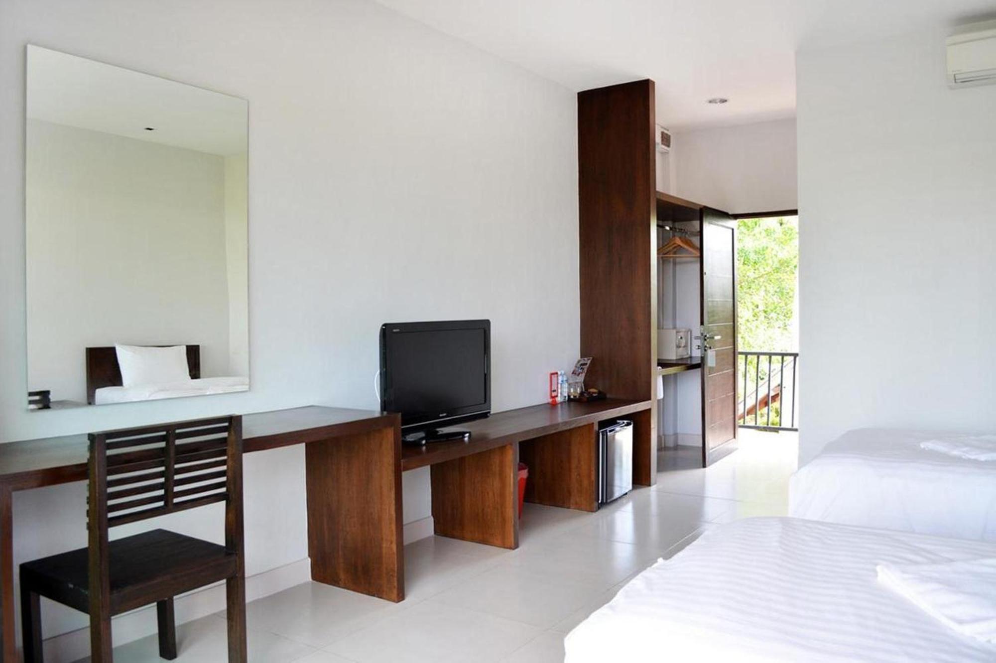 Resort The Nidhra Boutique