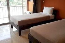 Chaweng Terrace Inn Chaweng (Koh Samui)