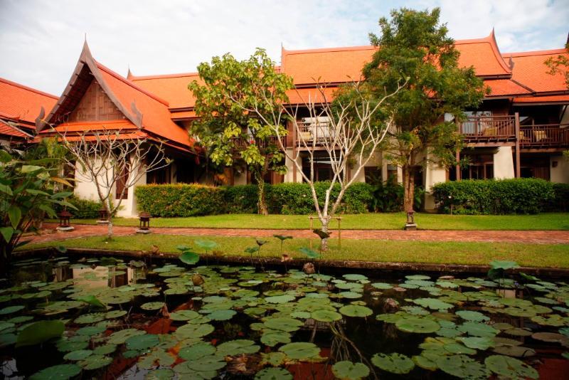 Khaolak Oriental - Adult Only Hotel