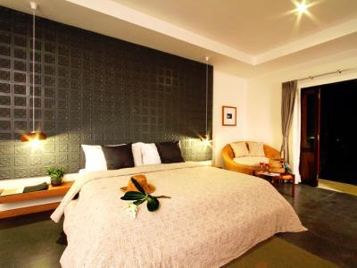 Resort Pattaya Nong Prue