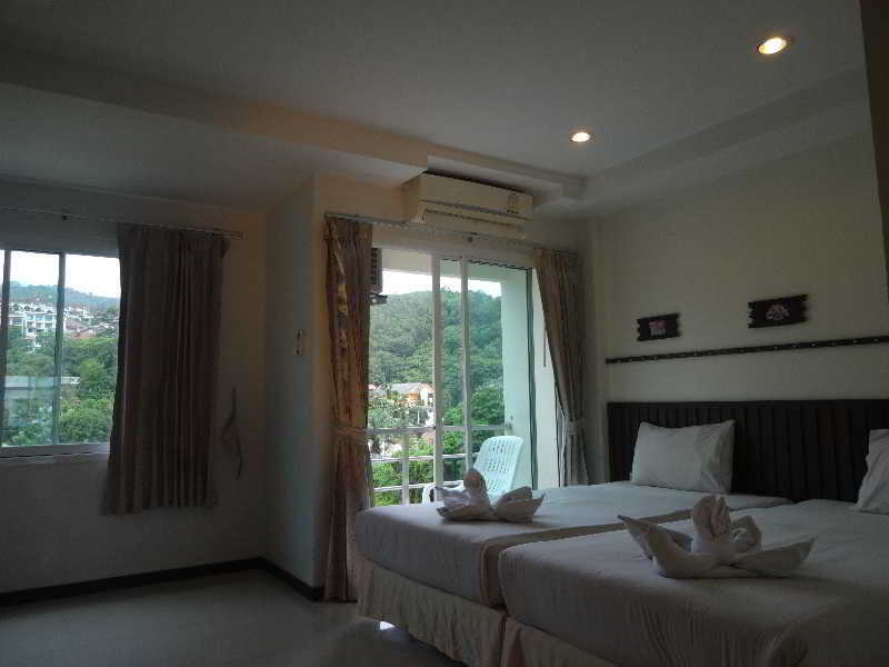 Hotel Athome @nanai 8