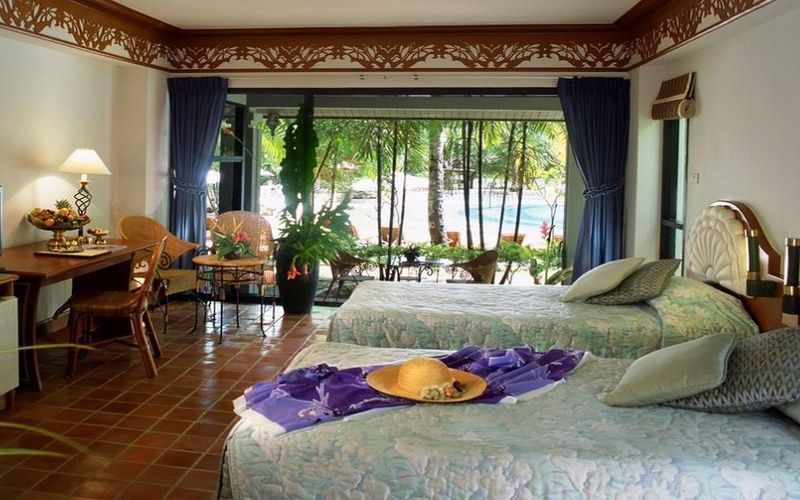 Resort Maritime Park And Krabi