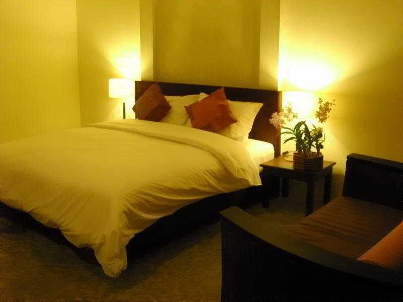 Resort Krabi Aquamarine - Sha