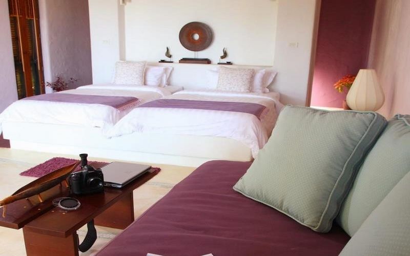 Phra Nang Lanta - Sha Extra 4*