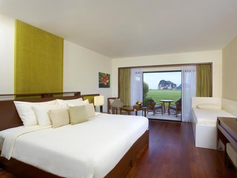 Anantara Si Kao