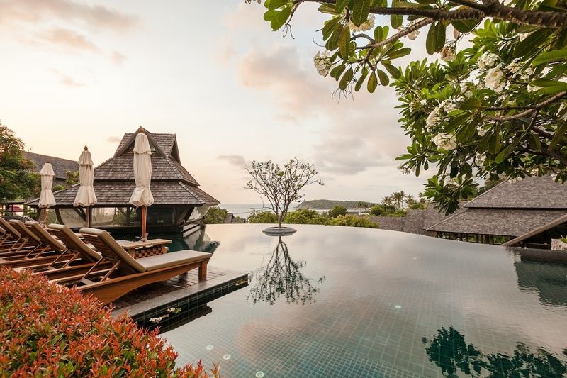 Nora Buri & - Sha Extra Chaweng (Koh Samui)
