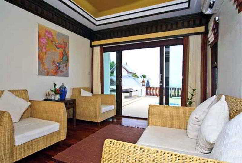 Salad Buri Resort- Sha Extra Resort Salad Beach