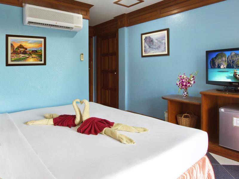 Anchalee 3* Patong