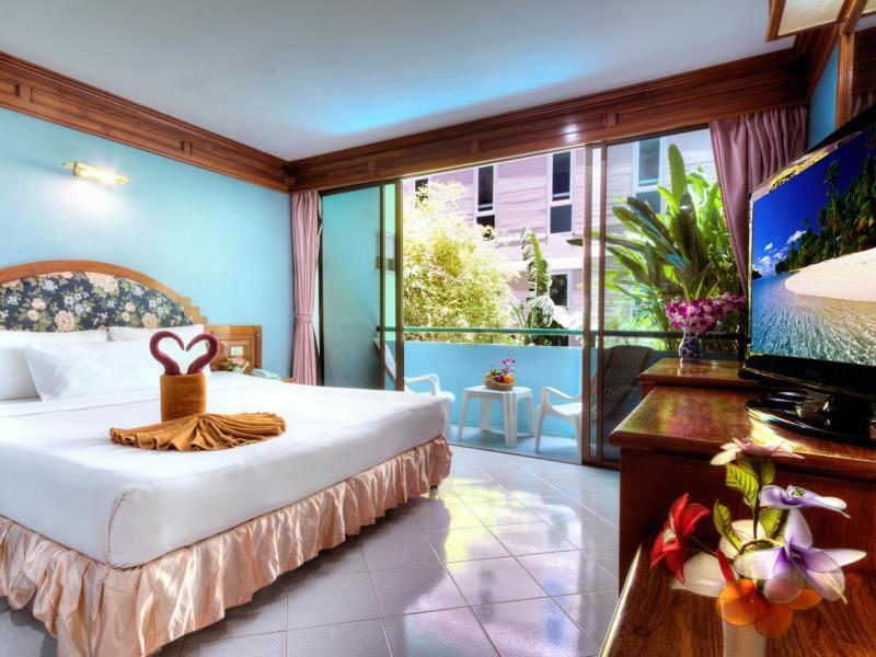 Anchalee Hotel