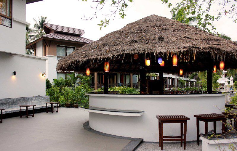 Maehaad Bay - Sha Resort 4*